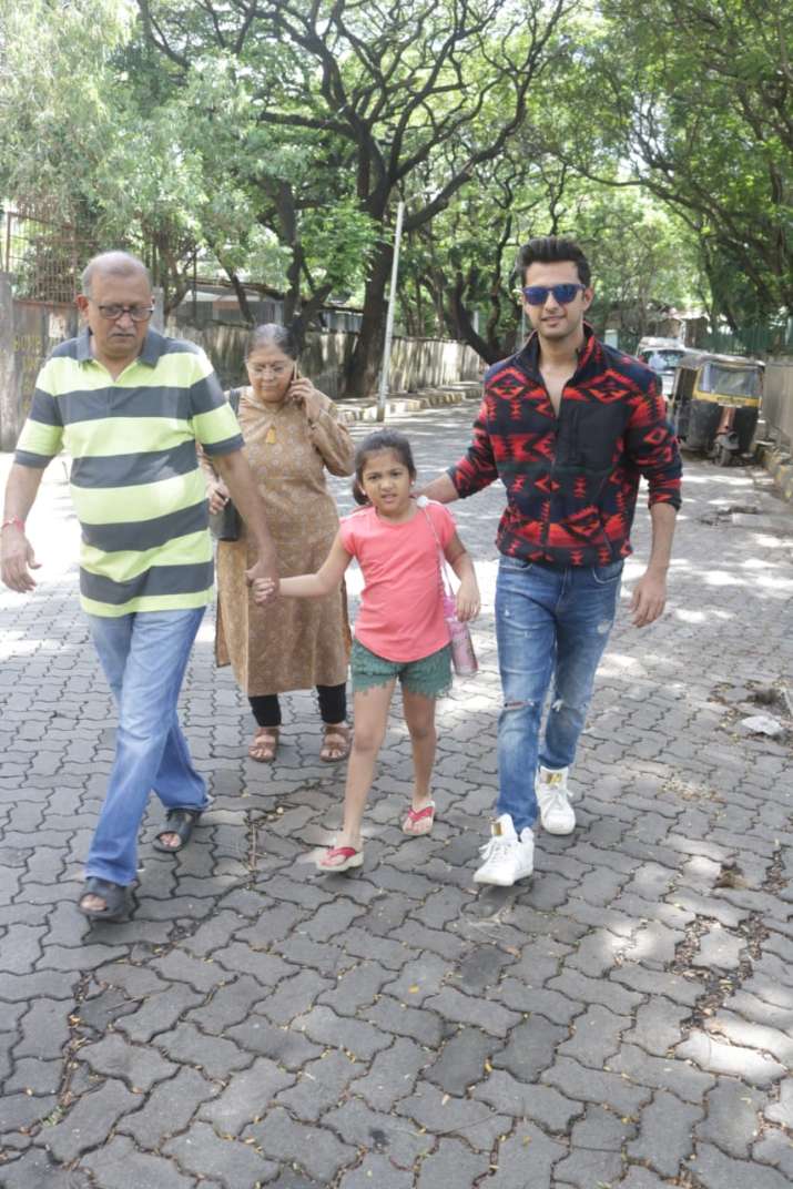 Vatsal Seth