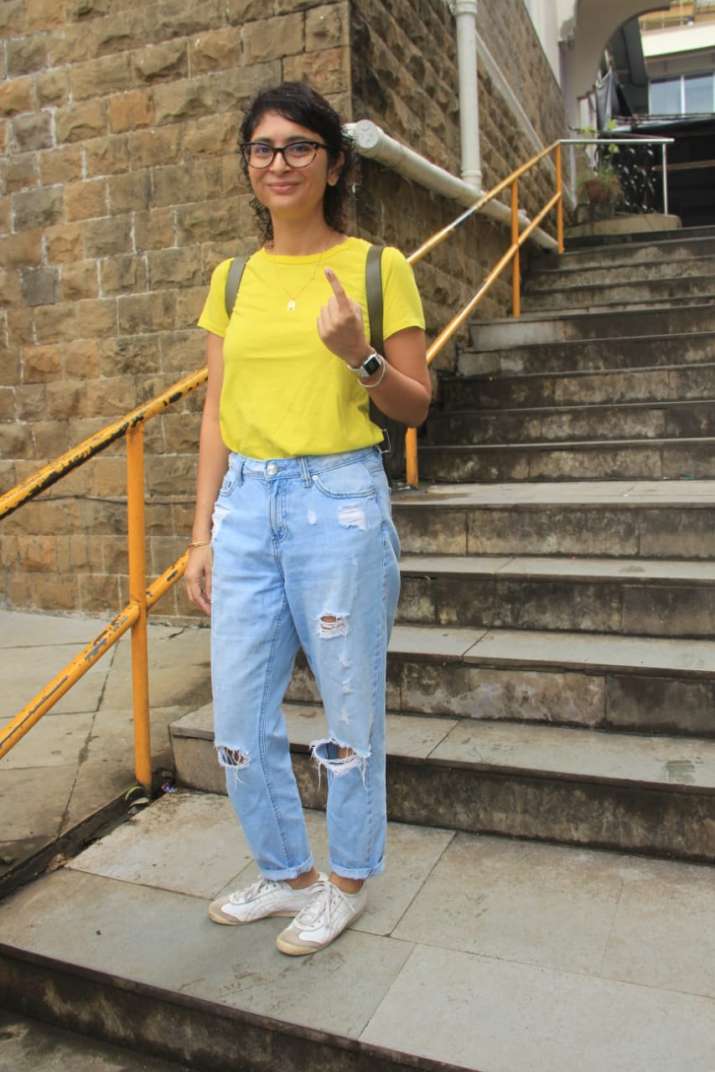 Kiran Rao