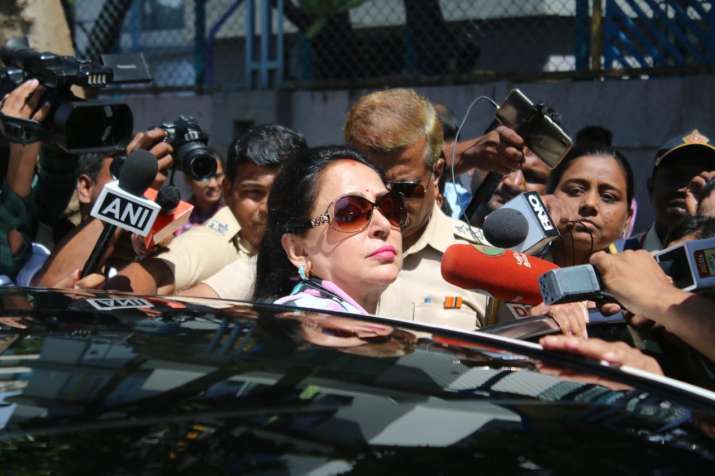 Hema Malini