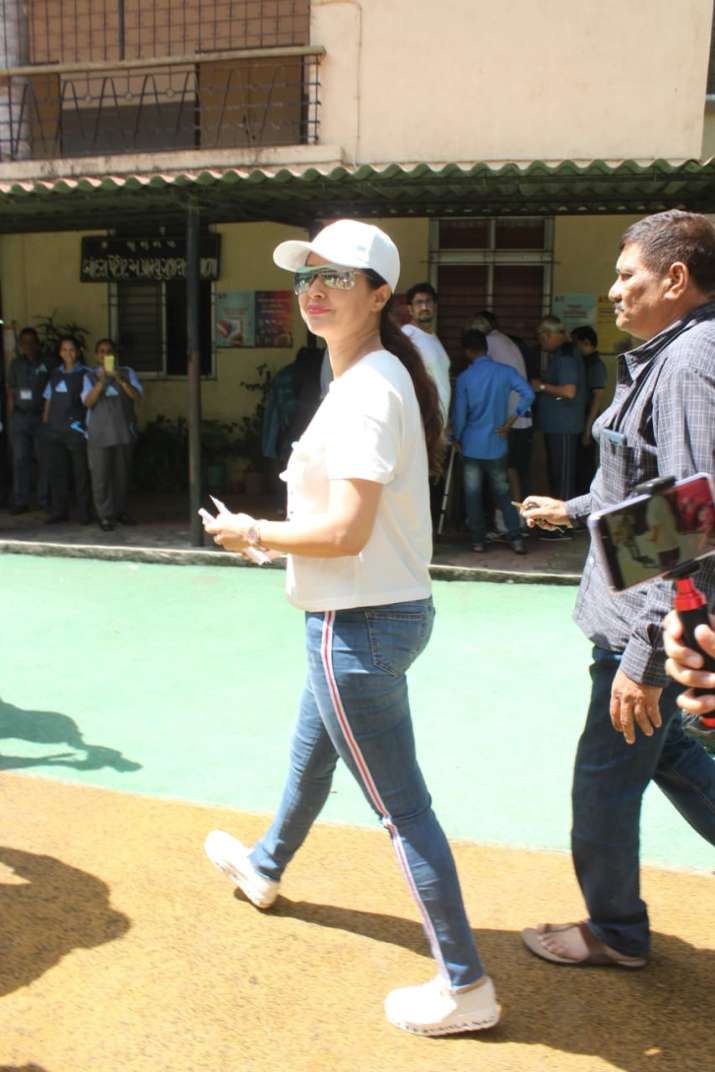 Urmila Matondkar