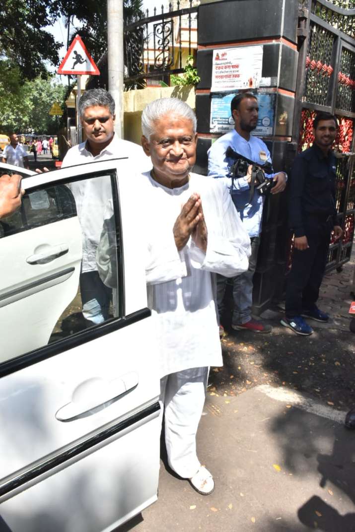 Pyarelal