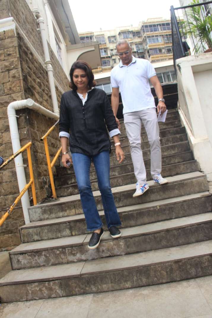 Priya Dutt