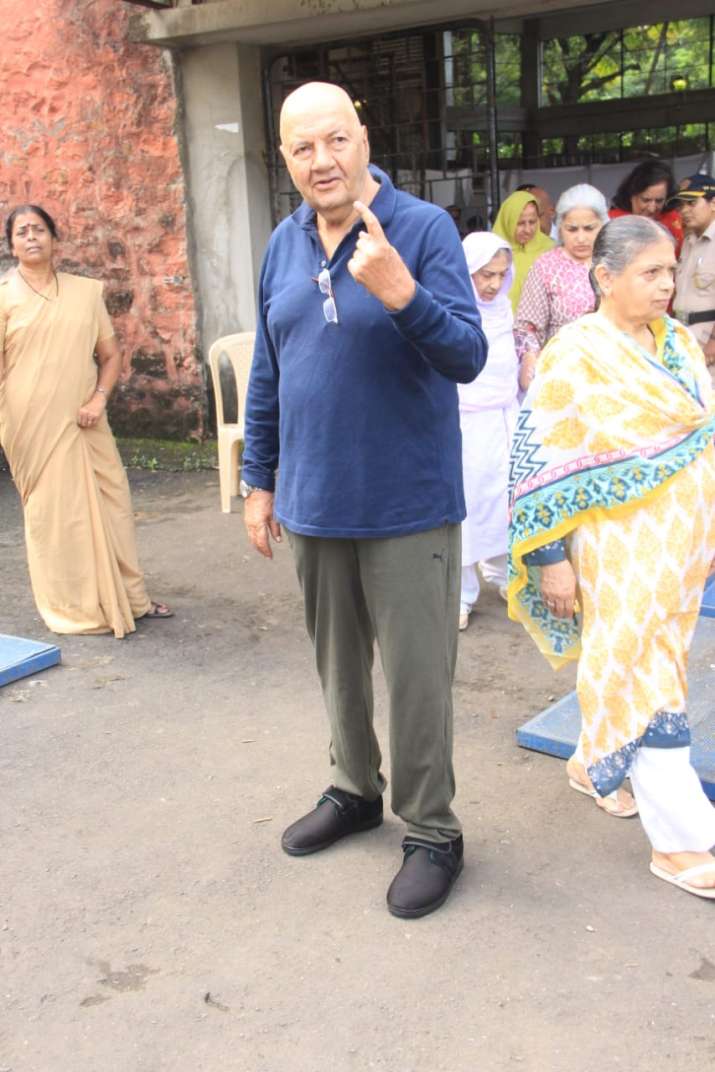 Prem Chopra