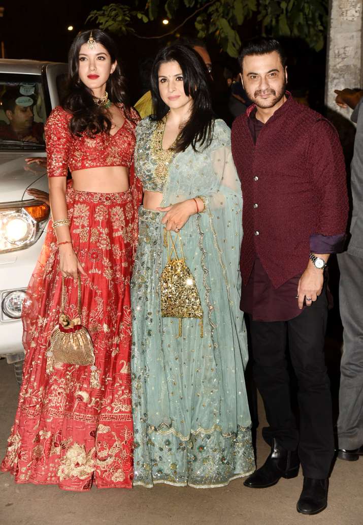 sanjay kapoor