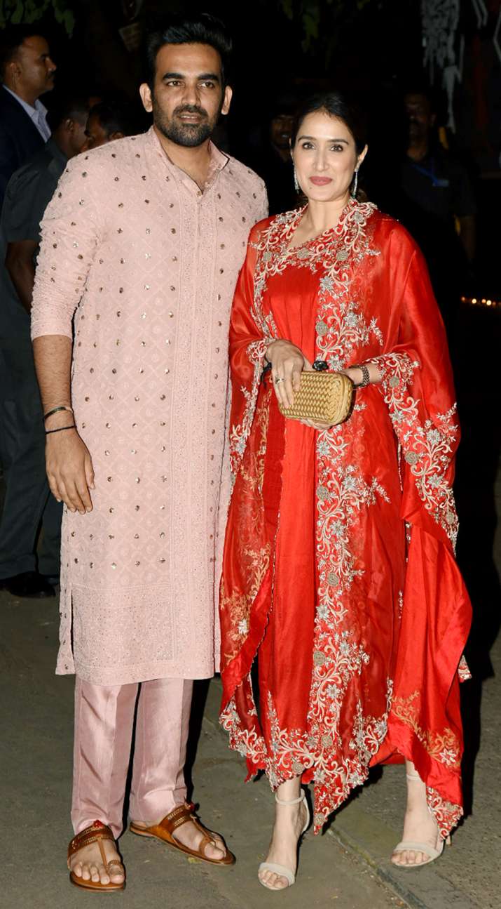 zaheer khan