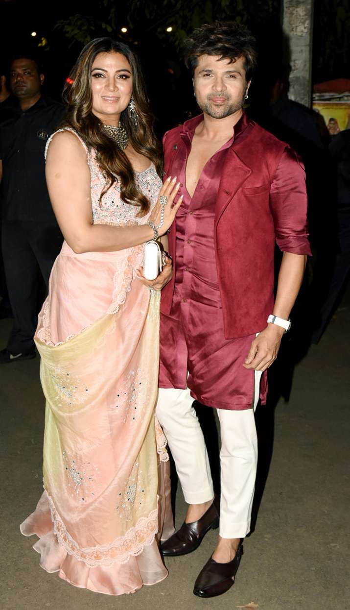 himesh reshamiya