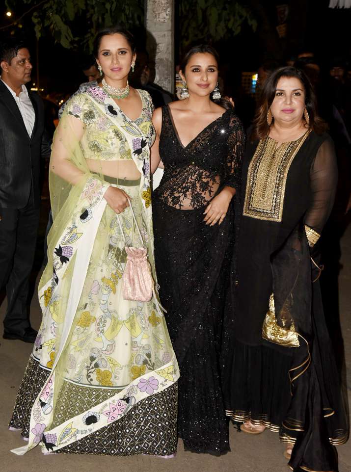sania mirza
