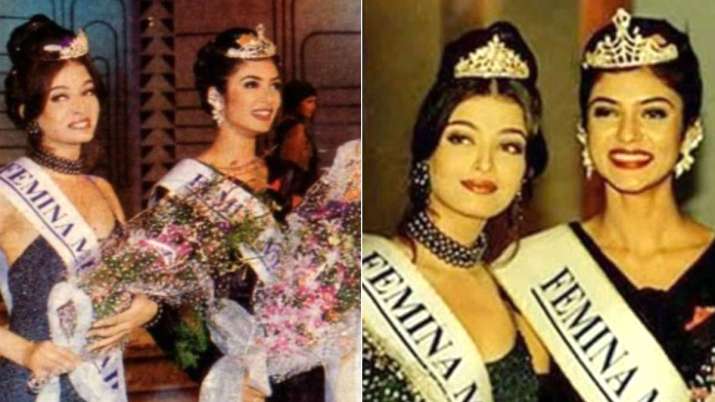 Sushmita Sen Birthday