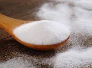 Baking soda