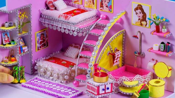 Doll house