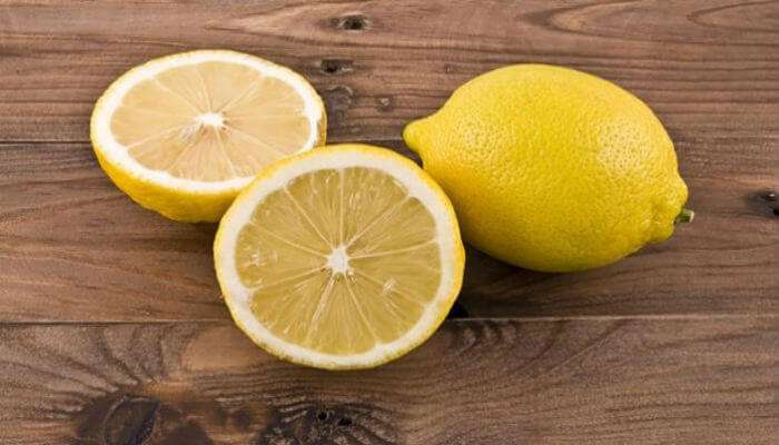 lemon 
