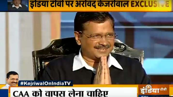 Arvind Arvind