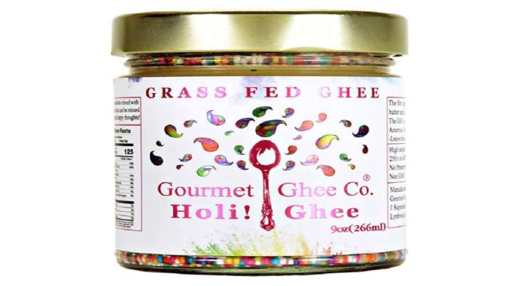 Holi Ghee Holi Ghee