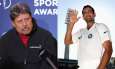 Kapil Dev and Irfan Pathan- India TV