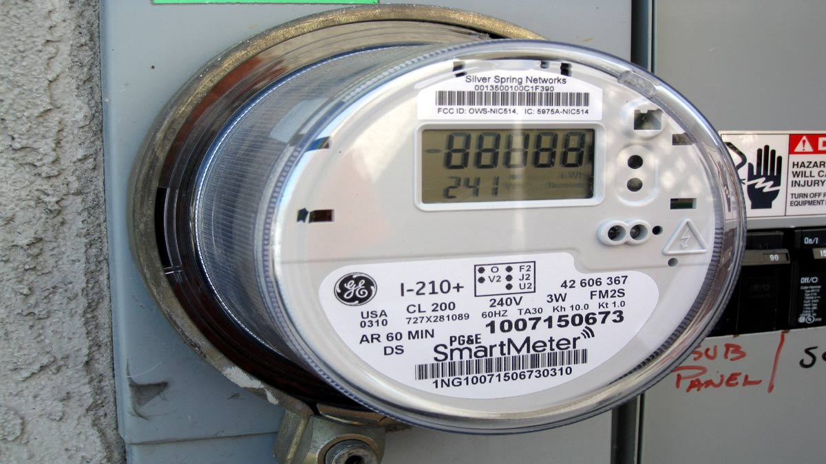 Image result for bijli ka smart meter