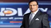 Rajat Sharma's Blog: JNU violence by masked goons was a result of political group rivalry- India TV