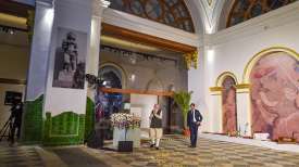 PM Narendra Modi- India TV