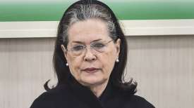 CAA NRC NPR Sonia Gandhi- India TV