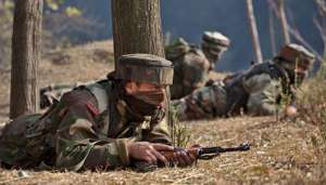 हो जाओ तैयार : नियंत्रण रेखा पर तोपों-टैंकों के साथ 50 हजार से अधिक पाक सैनिक तैनात | Deshaj Times Image result for पाकिस्तान की सेना नियंत्रण रेखा पर लाव-लश्कर के साथ तैयार