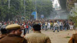 फायरिंग हुई नहीं तो कैसे लगी जामिया के छात्रों को गोली? पुलिस करेगी पूरे मामले की जांच - India TV फायरिंग हुई नहीं तो कैसे लगी जामिया के छात्रों को गोली? पुलिस करेगी पूरे मामले की जांच - India TV