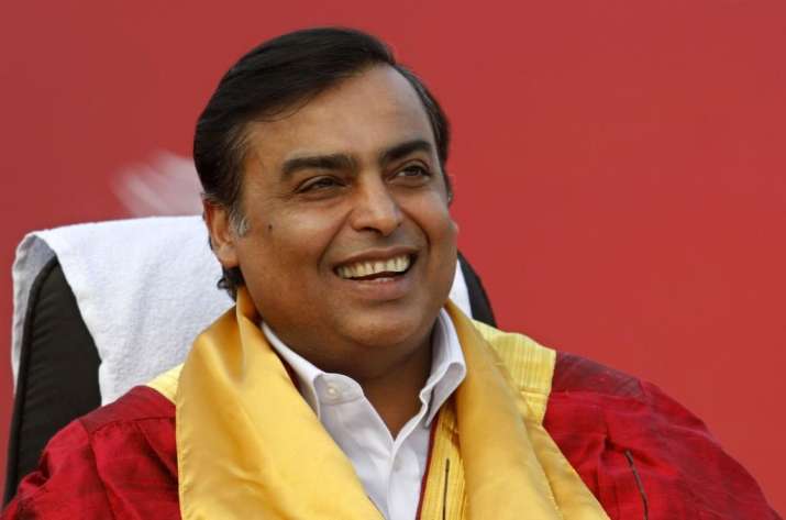 फोर्ब्स लिस्ट- ये है भारत के सबसे धनी 10 व्यक्ति फोर्ब्स लिस्ट- ये है भारत के सबसे धनी 10 व्यक्ति- IndiaTV Paisa