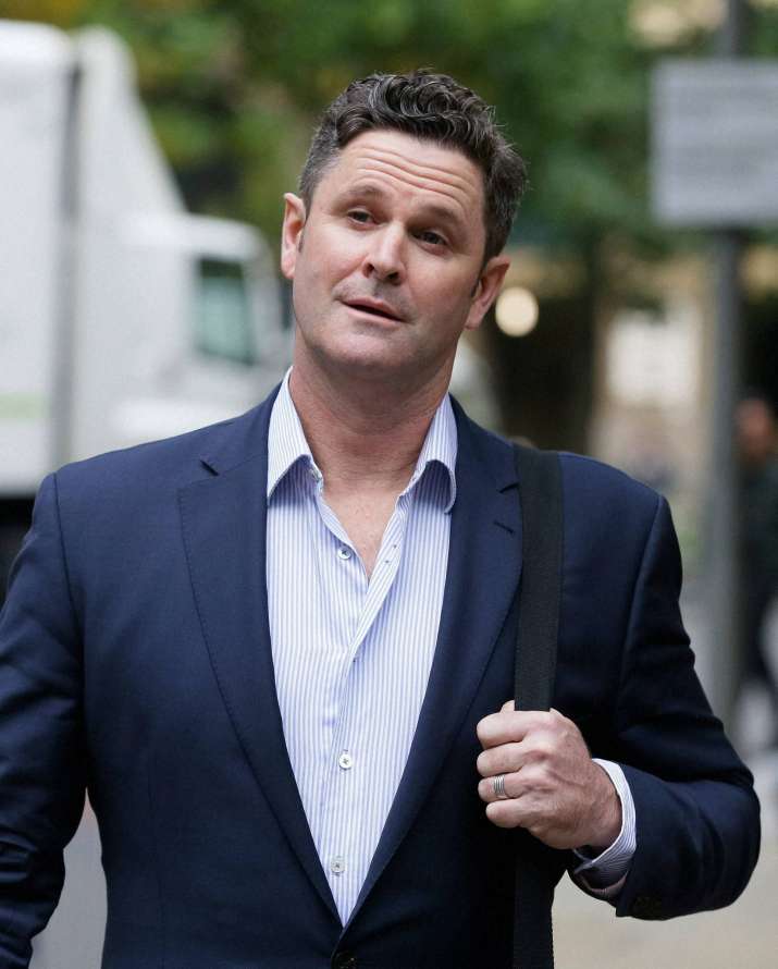 Former New Zealand all rounder Chris Cairns acquitted of... Former New Zealand all rounder Chris Cairns acquitted of...- Khabar IndiaTV