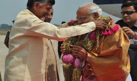 अमरावती: आंध्र की नई राजधानी, देश की बनेगी पहली स्मार्ट सिटी कैपिटल अमरावती: आंध्र की नई राजधानी, देश की बनेगी पहली स्मार्ट सिटी कैपिटल- India TV Paisa