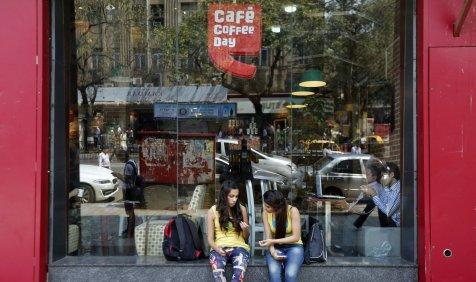 अब Freecharge के जरिए कर सकेंगे Cafe Coffee Day में पेमेंट, शुरू हुई सर्विस अब Freecharge के जरिए कर सकेंगे Cafe Coffee Day में पेमेंट, शुरू हुई सर्विस- India TV Paisa
