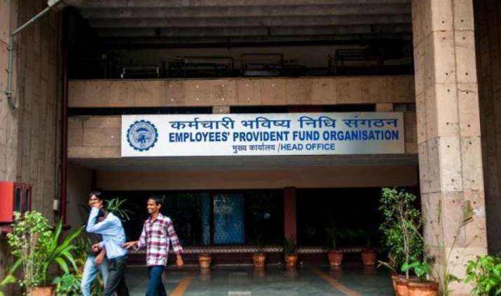 EPFO बढ़ा सकता है ETF में अपना निवेश, 7 जुलाई को बोर्ड बैठक में होगा फैसला EPFO बढ़ा सकता है ETF में अपना निवेश, 7 जुलाई को बोर्ड बैठक में होगा फैसला- IndiaTV Paisa