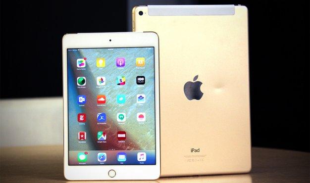 Price Drop: Apple ने iPad की कीमतों में की भारी कटौती, 16 GB वैरिएंट किया बंद Price Drop: Apple ने iPad की कीमतों में की भारी कटौती, 16 GB वैरिएंट किया बंद- India TV Paisa