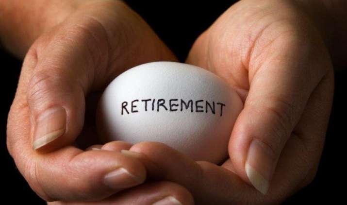 Investment Guide: 500 रुपए की छोटी सी शुरूआत से मिलेगा बड़ा फायदा, घर बैठे खुलवा सकते हैं एनपीएस अकाउंट Investment Guide: 500 रुपए की छोटी सी शुरूआत से मिलेगा बड़ा फायदा, घर बैठे खुलवा सकते हैं एनपीएस अकाउंट- India TV Paisa