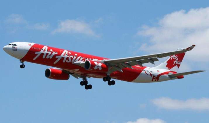 Good Time to Fly: एयर एशिया की बिग सेल, 799 रुपए में मिल रहा है हवाई यात्रा का मौका Good Time to Fly: एयर एशिया की बिग सेल, 799 रुपए में मिल रहा है हवाई यात्रा का मौका- India TV Paisa