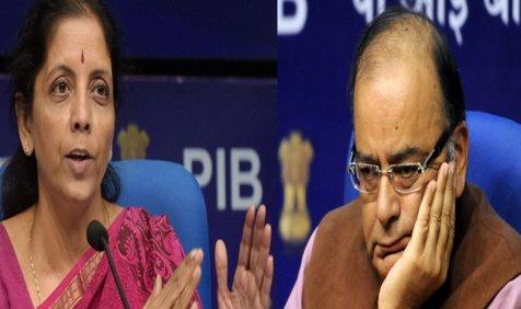 गोल्ड इंपोर्ट ड्यूटी में कटौती को लेकर बंटी सरकार, वाणिज्य मंत्रालय ने दिया 2 फीसदी ड्यूटी करने का प्रस्ताव गोल्ड इंपोर्ट ड्यूटी में कटौती को लेकर बंटी सरकार, वाणिज्य मंत्रालय ने दिया 2 फीसदी ड्यूटी करने का प्रस्ताव- India TV Paisa
