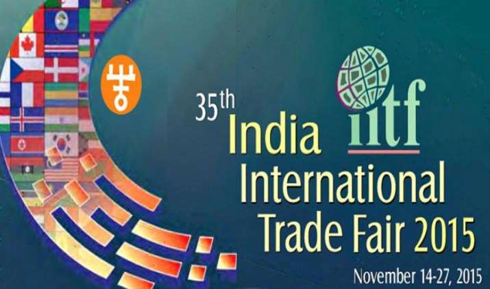 #TradeFair – आम जनता के लिए गुरुवार से खुला ट्रेड फेयर, घूमने से पहले जान लें ये जरूरी बातें #TradeFair – आम जनता के लिए गुरुवार से खुला ट्रेड फेयर, घूमने से पहले जान लें ये जरूरी बातें- India TV Paisa