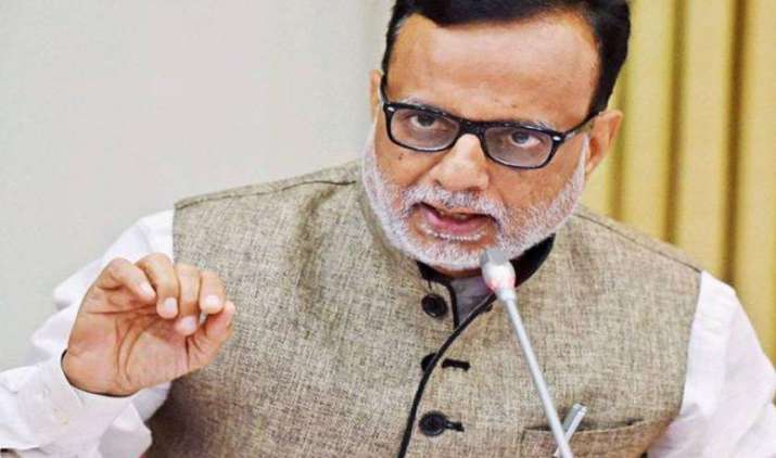 कॉरपोरेट टैक्स 30 से घटाकर किया जाएगा 25 फीसदी, दिसंबर अंत तक सरकार तैयार करेगी रोडमैप कॉरपोरेट टैक्स 30 से घटाकर किया जाएगा 25 फीसदी, दिसंबर अंत तक सरकार तैयार करेगी रोडमैप- India TV Paisa