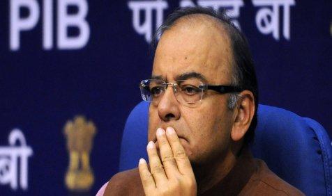 सोमवार को सरकारी बैंकों के साथ वित्त मंत्री की बैठक, एनपीए और ब्याज दरों में कटौती पर होगी चर्चा सोमवार को सरकारी बैंकों के साथ वित्त मंत्री की बैठक, एनपीए और ब्याज दरों में कटौती पर होगी चर्चा- India TV Paisa