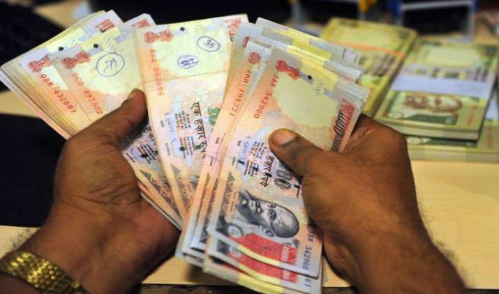 ‘Government in Action’- अब काला धन छुपाने वालों की खैर नहीं, संदिग्ध की 72 घंटे में तैयार होगी रिपोर्ट ‘Government in Action’- अब काला धन छुपाने वालों की खैर नहीं, संदिग्ध की 72 घंटे में तैयार होगी रिपोर्ट- India TV Paisa