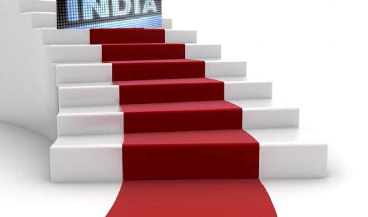कारोबार सुगमता रैंकिंग में सुधार से भारतीय अर्थव्यवस्था में आएगी तेजी, मिलेगी ज्यादा एफडीआई आकर्षित करने में मदद कारोबार सुगमता रैंकिंग में सुधार से भारतीय अर्थव्यवस्था में आएगी तेजी, मिलेगी ज्यादा एफडीआई आकर्षित करने में मदद- India TV Paisa