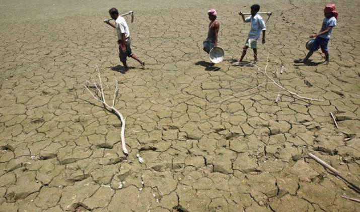 Drought-like situation: खत्म हो सकता है भारत में सूखे का लंबा दौर, अल-नीनो पर भारी पड़ेगा ला-नीना Drought-like situation: खत्म हो सकता है भारत में सूखे का लंबा दौर, अल-नीनो पर भारी पड़ेगा ला-नीना- India TV Paisa