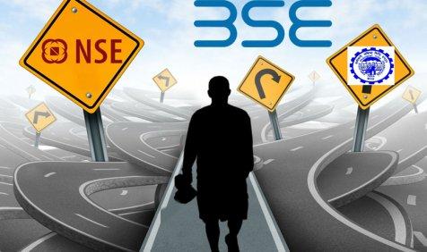 बाजार में लगा प्रोविडेंट फंड का पैसा, EPFO ने ETF में 2,300 करोड़ रुपए किया निवेश बाजार में लगा प्रोविडेंट फंड का पैसा, EPFO ने ETF में 2,300 करोड़ रुपए किया निवेश- India TV Paisa