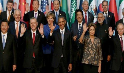 #G20: भ्रष्टाचार के खिलाफ एक साथ आए विकसित देश, आतंकवादियों की बंद होगी आर्थिक मदद #G20: भ्रष्टाचार के खिलाफ एक साथ आए विकसित देश, आतंकवादियों की बंद होगी आर्थिक मदद- India TV Paisa