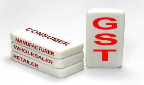 1 Nation 1 Tax: अगले महीने पता चलेगा कितना देना होगा GST, समिति सौंपेगी रिपोर्ट 1 Nation 1 Tax: अगले महीने पता चलेगा कितना देना होगा GST, समिति सौंपेगी रिपोर्ट- India TV Paisa