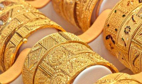 Gold loses sheen: गोल्ड ज्वैलरी के प्रति लोगों का कम हुआ आकर्षण, 18 फीसदी घटा एक्सपोर्ट Gold loses sheen: गोल्ड ज्वैलरी के प्रति लोगों का कम हुआ आकर्षण, 18 फीसदी घटा एक्सपोर्ट- India TV Paisa