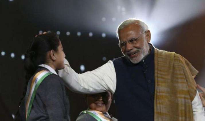 Towards Light: ‘प्रकाश पथ’ पर चलकर PM मोदी का हर घर में सस्ती बिजली पहुंचाने का लक्ष्य Towards Light: ‘प्रकाश पथ’ पर चलकर PM मोदी का हर घर में सस्ती बिजली पहुंचाने का लक्ष्य- India TV Paisa