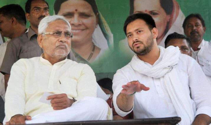 Big Challenge: नीतीश कुमार ने पांचवीं बार संभाली बिहार की कमान, इन आर्थिक चुनौतियों से होगा निपटना Big Challenge: नीतीश कुमार ने पांचवीं बार संभाली बिहार की कमान, इन आर्थिक चुनौतियों से होगा निपटना- India TV Paisa