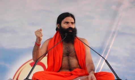 बाबा रामदेव ने कहा, कुछ भी नहीं किया गलत, नोटिस मिलने पर FSSAI को देंगे जवाब बाबा रामदेव ने कहा, कुछ भी नहीं किया गलत, नोटिस मिलने पर FSSAI को देंगे जवाब- India TV Paisa