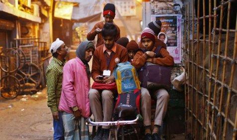 Hard Technology: खतरे में विंडोज फोन का भविष्य, पूरी दुनिया में 2 फीसदी से भी कम लोग करते हैं इस्तेमाल Hard Technology: खतरे में विंडोज फोन का भविष्य, पूरी दुनिया में 2 फीसदी से भी कम लोग करते हैं इस्तेमाल- India TV Paisa