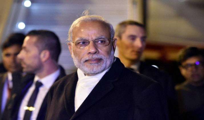 Climate Change Summit: प्रदूषण मुक्त देश बनाने का सपना है बड़ा महंगा, सरकार को चाहिए 2.5 लाख करोड़ डॉलर Climate Change Summit: प्रदूषण मुक्त देश बनाने का सपना है बड़ा महंगा, सरकार को चाहिए 2.5 लाख करोड़ डॉलर- India TV Paisa