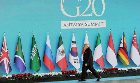 G20: 2022 तक भारत में चार गुना बढ़ेगा रिन्युएबल एनर्जी उत्पादन, घटेगी फ्यूल सब्सिडी G20: 2022 तक भारत में चार गुना बढ़ेगा रिन्युएबल एनर्जी उत्पादन, घटेगी फ्यूल सब्सिडी- India TV Paisa