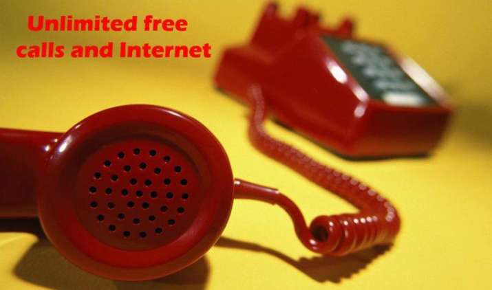 #DelhiCalling: Internet की तेज स्पीड के साथ कीजिए 100 रुपए में Unlimited बातें भी, ब्रॉडबैंक कंपनियां दे रही शानदार ऑफर्स #DelhiCalling: Internet की तेज स्पीड के साथ कीजिए 100 रुपए में Unlimited बातें भी, ब्रॉडबैंक कंपनियां दे रही शानदार ऑफर्स- India TV Paisa